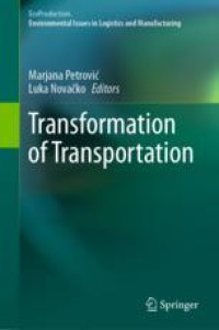 Transformation of Transportation