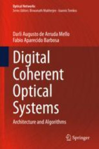 Digital Coherent Optical Systems