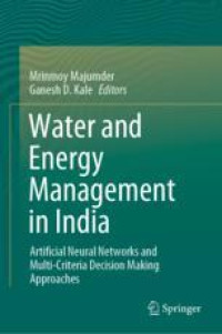 Water and Energy Management in India