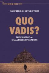 Quo Vadis?