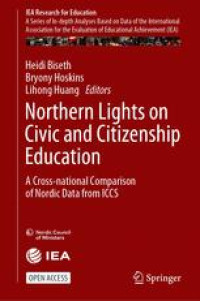 Northern Lights on Civic and Citizenship Education