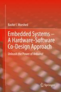 Embedded Systems – A Hardware-Software Co-Design Approach