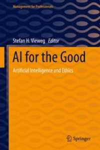 AI for the Good