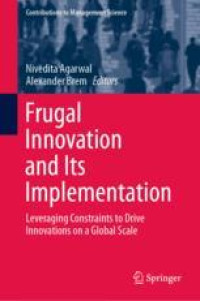 Frugal Innovation and Its Implementation