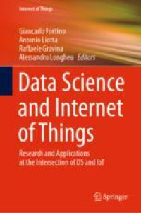 Data Science and Internet of Things