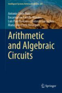 Arithmetic and Algebraic Circuits