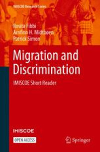 Migration and Discrimination