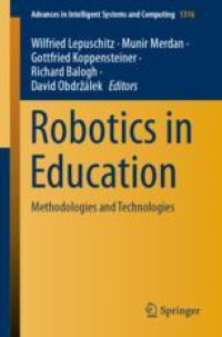 Robotics in Education