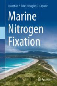 Marine Nitrogen Fixation