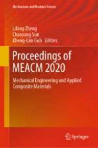 Proceedings of MEACM 2020