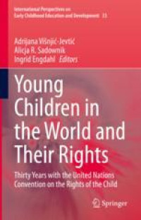 Young Children in the World and Their Rights