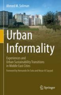 Urban Informality