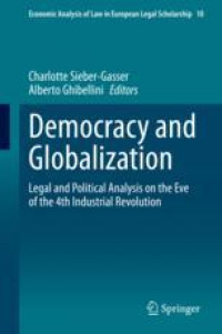 Democracy and Globalization