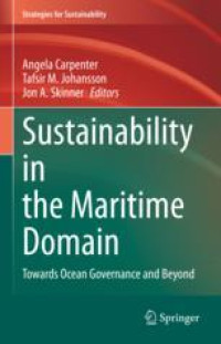 Sustainability in the Maritime Domain