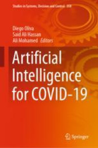 Artificial Intelligence for COVID-19