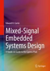 Mixed-Signal Embedded Systems Design