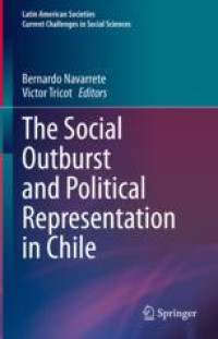 The Social Outburst and Political Representation in Chile