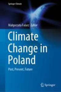 Climate Change in Poland