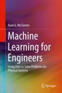 Machine Learning for Engineers