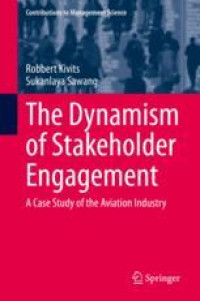 The Dynamism of Stakeholder Engagement