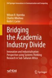 Bridging the Academia Industry Divide