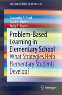 Problem-Based Learning in Elementary School