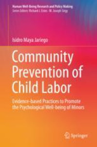 Community Prevention of Child Labor