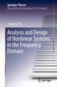 Analysis and Design of Nonlinear Systems in the Frequency Domain