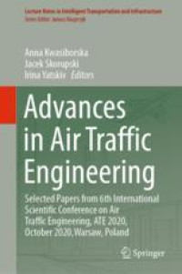 Advances in Air Traffic Engineering