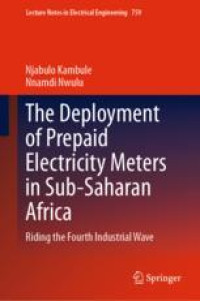 The Deployment of Prepaid Electricity Meters in Sub-Saharan Africa