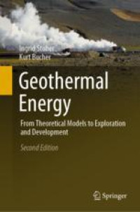 Geothermal Energy