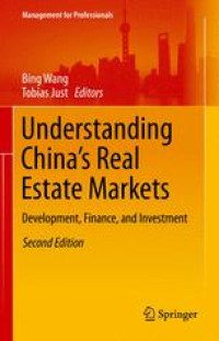 Understanding China’s Real Estate Markets