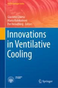 Innovations in Ventilative Cooling