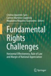 Fundamental Rights Challenges