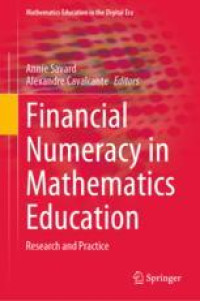 Financial Numeracy in Mathematics Education