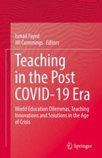 Teaching in the Post COVID-19 Era