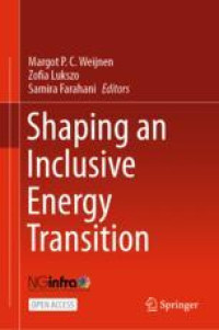 Shaping an Inclusive Energy Transition