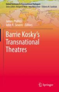 Barrie Kosky’s Transnational Theatres