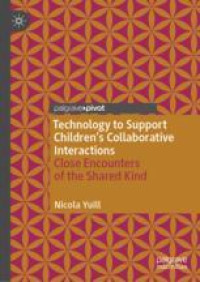 Technology to Support Children's Collaborative Interactions