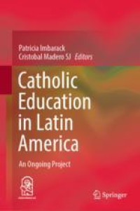 Catholic Education in Latin America