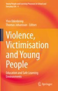 Violence, Victimisation and Young People