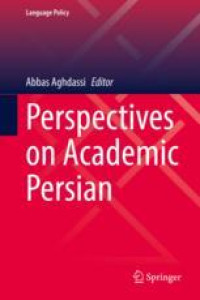 Perspectives on Academic Persian