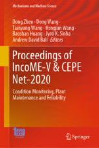 Proceedings of IncoME-V & CEPE Net-2020