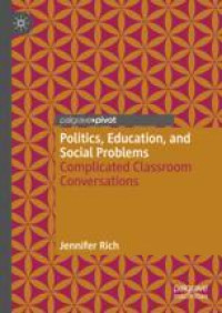 Politics, Education, and Social Problems