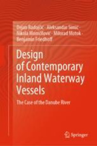 Design of Contemporary Inland Waterway Vessels