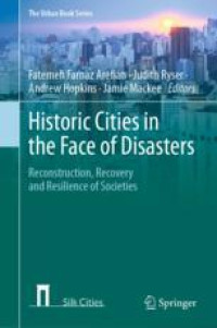 Historic Cities in the Face of Disasters