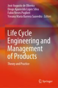 Life Cycle Engineering and Management of Products