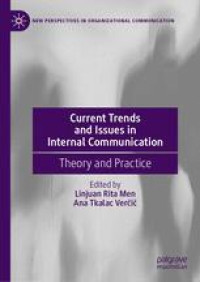 Current Trends and Issues in Internal Communication