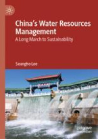 China's Water Resources Management