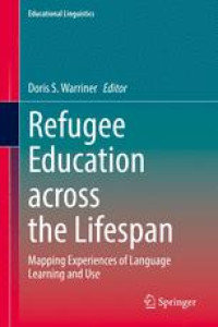 Refugee Education across the Lifespan